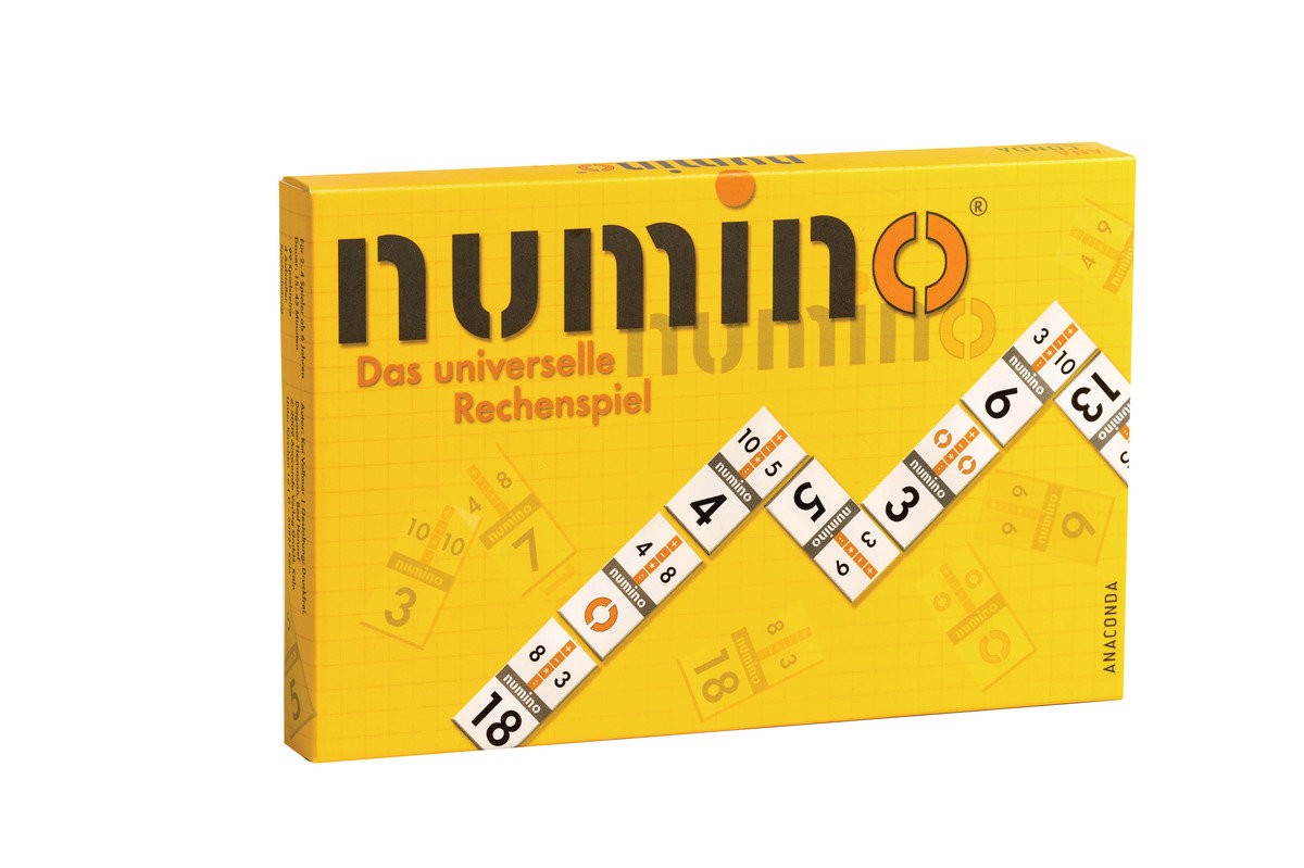 Numino