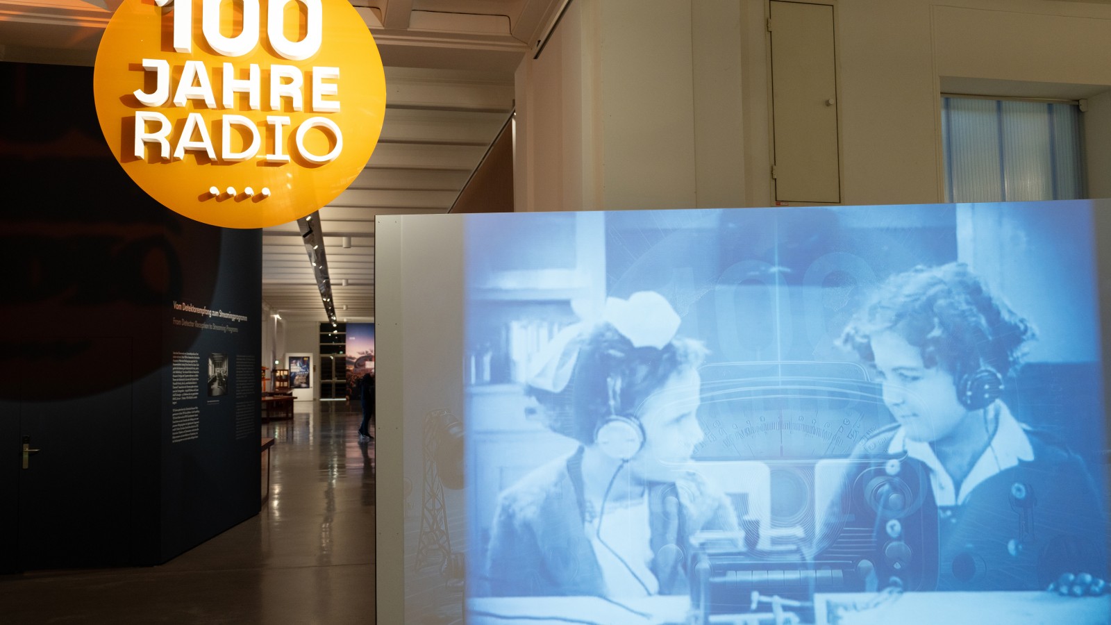 © Technisches Museum Wien / Franzi Kreis