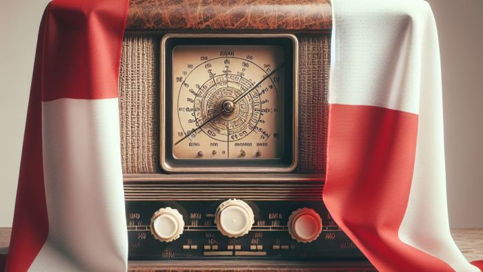 100 Jahre Radio: Österreich unter alliierter Besatzung