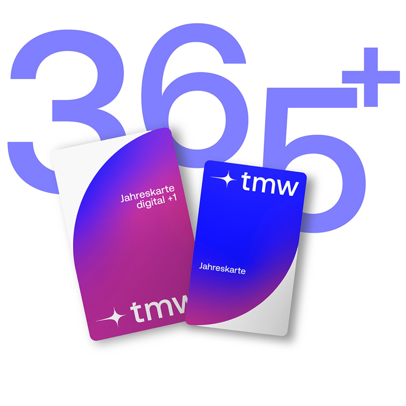 TMW Jahreskarten - ein Jahr voller Museumsbesuche im Technischen Museum Wien: