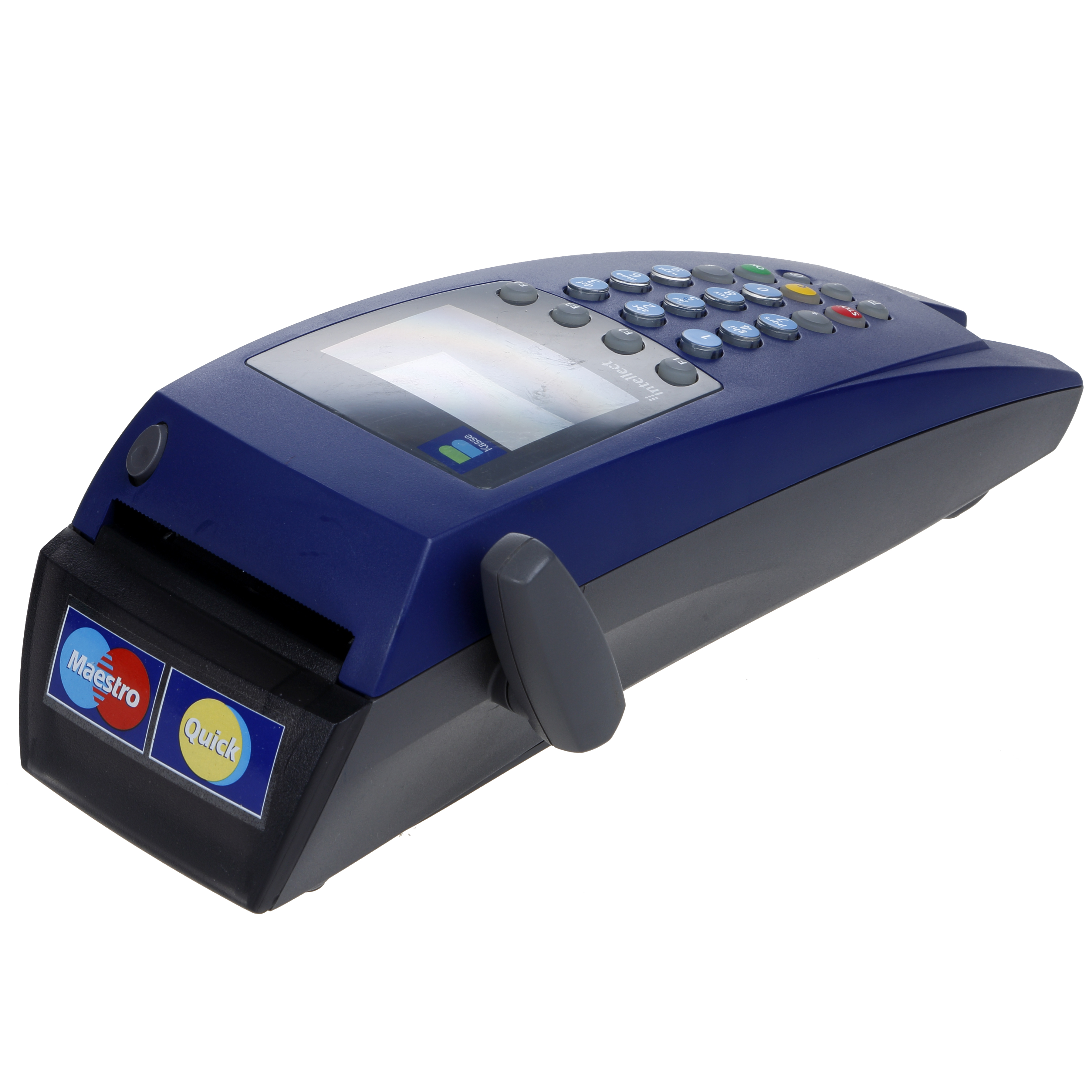 Bankomat Kasse Intellect Aero 520p GPRS 